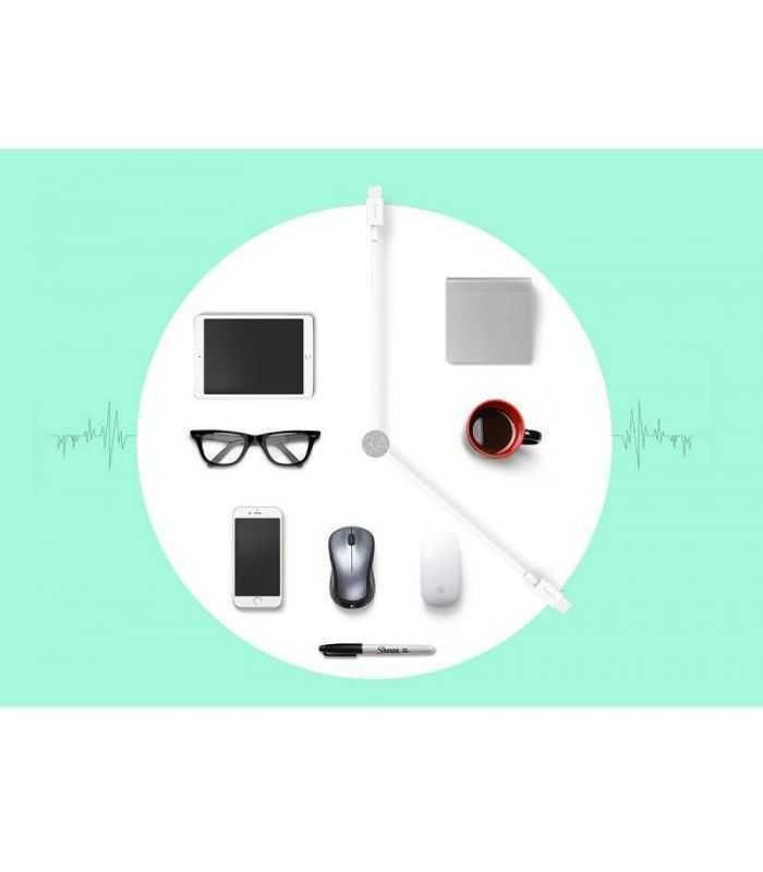 cablu usb type c tata tata 1m alb orico bcu 10 5