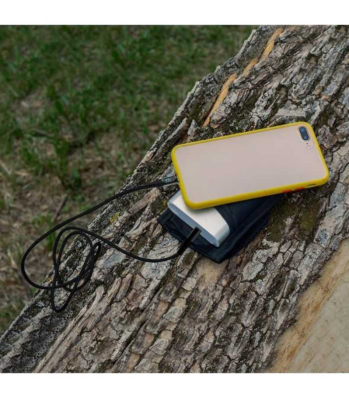 Cablu Usb Type C Usb Type C 1m Cu Afisaj 5a V Tac Sku 7746