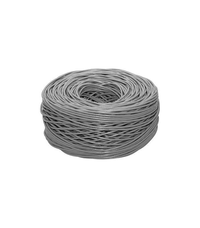 cablu utp cat5e 4x2 05mm cupru solid cabletech 1