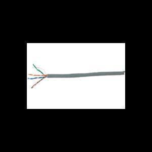 Cablu UTP CAT5e 4x2 0.5mm cupru solid Cabletech