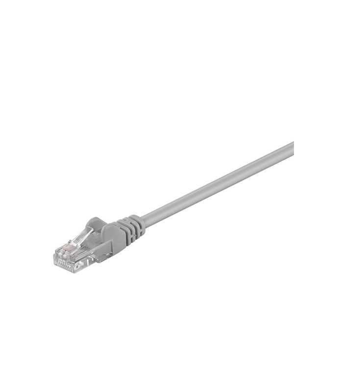 Cablu UTP cat5e patch cord 0.5m Valueline