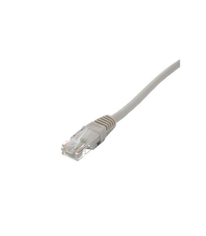 Cablu Utp Cat5e Patch Cord 50m Gri Well