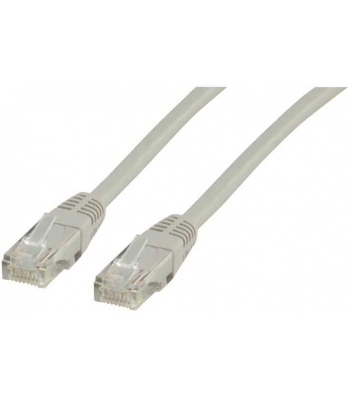 Cablu UTP CAT6 mufat 1m patch cord