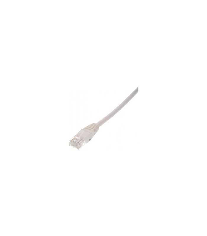 Cablu UTP cat6 patch cord 20m gri WELL