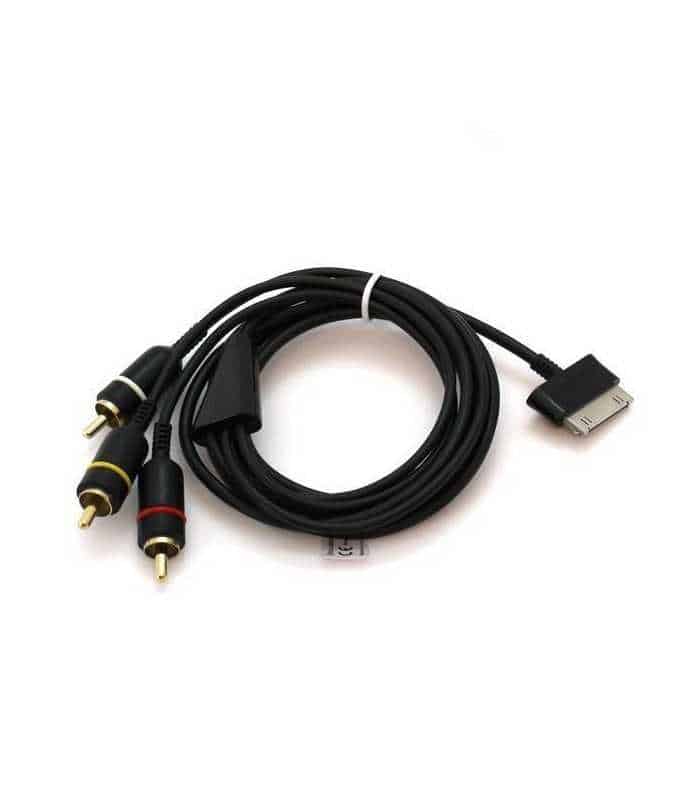 Cablu video pentru Samsung Galaxy Tab P1000 1m