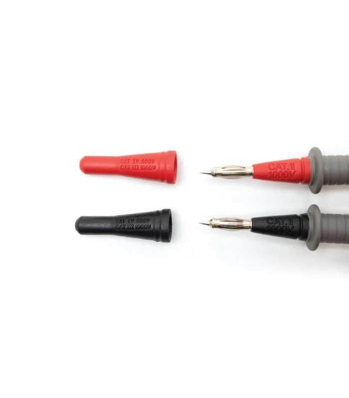 Cabluri De Masurare 10a 1000v Cat Ii 1000v Cat Iii 600v Cat Iv Premium Home