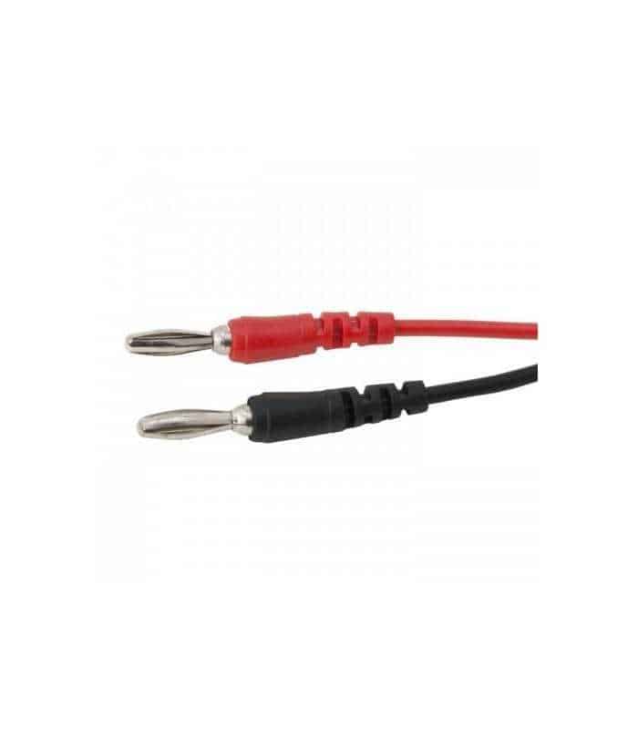 cabluri de masurare clema crocodil tata banana 92cm maxwell 2