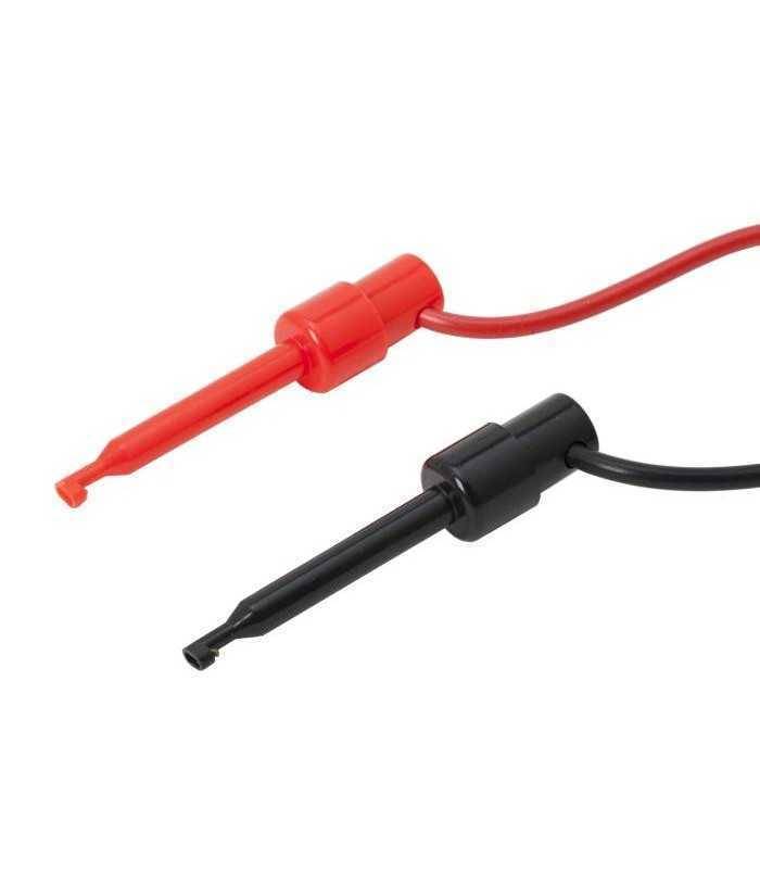 cabluri de masurare clema de masurare cu banana 88cm maxwell 1