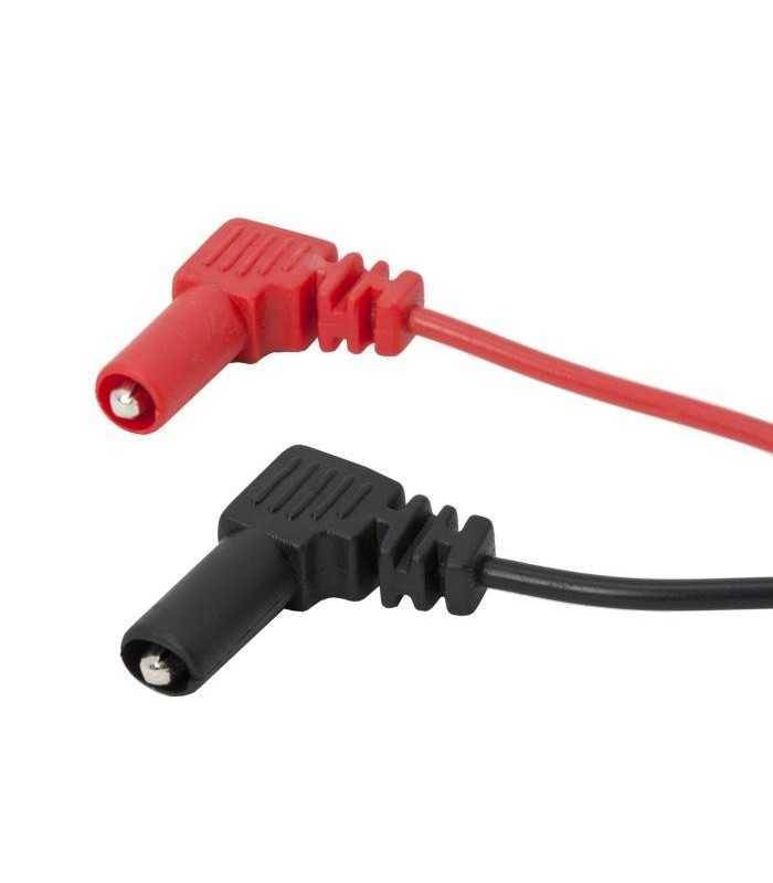 cabluri de masurare clema de masurare cu banana 88cm maxwell 2