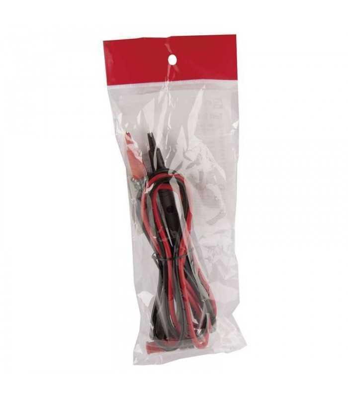 cabluri pentru multimetru cat iii 1m maxim 10a maxim 1kv emos 1