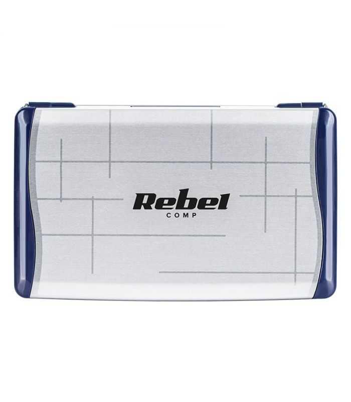 Calculator De Buzunar 12 Digiti Pc 50 Rebel