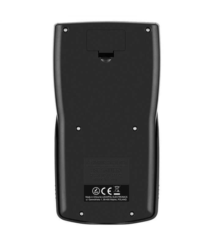 Calculator Stiintific 9 12 Digiti Sc 200 Rebel