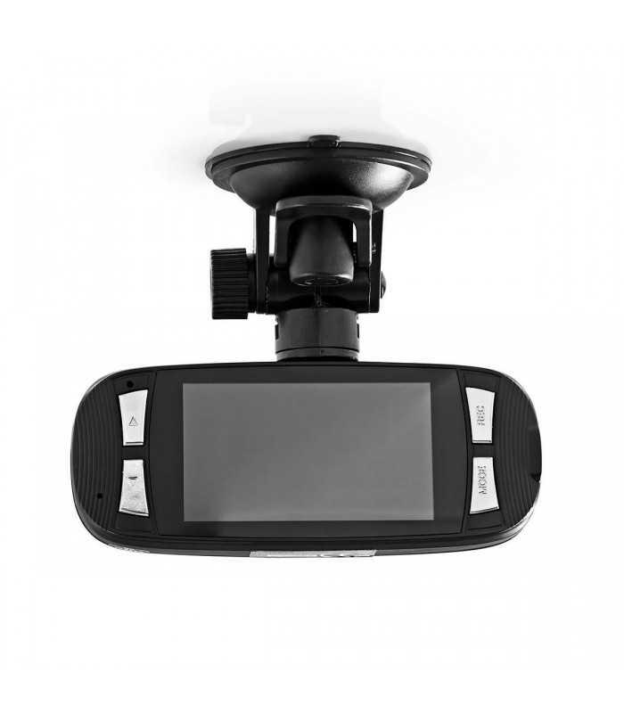 camera auto dvr fullhd 1080p 27 140 nedis 1