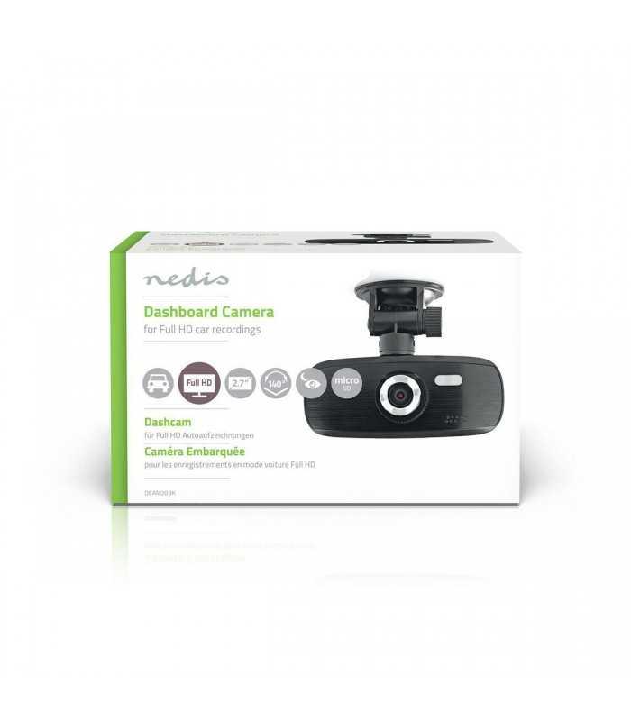 camera auto dvr fullhd 1080p 27 140 nedis 3