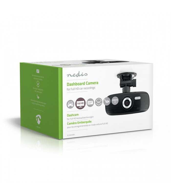 camera auto dvr fullhd 1080p 27 140 nedis 5
