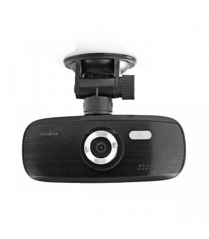 Camera auto DVR FullHD 1080p 2.7" 140 Nedis