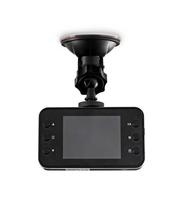 camera auto dvr hd 720p 24 unghi de vizualizare 60 nedis 3
