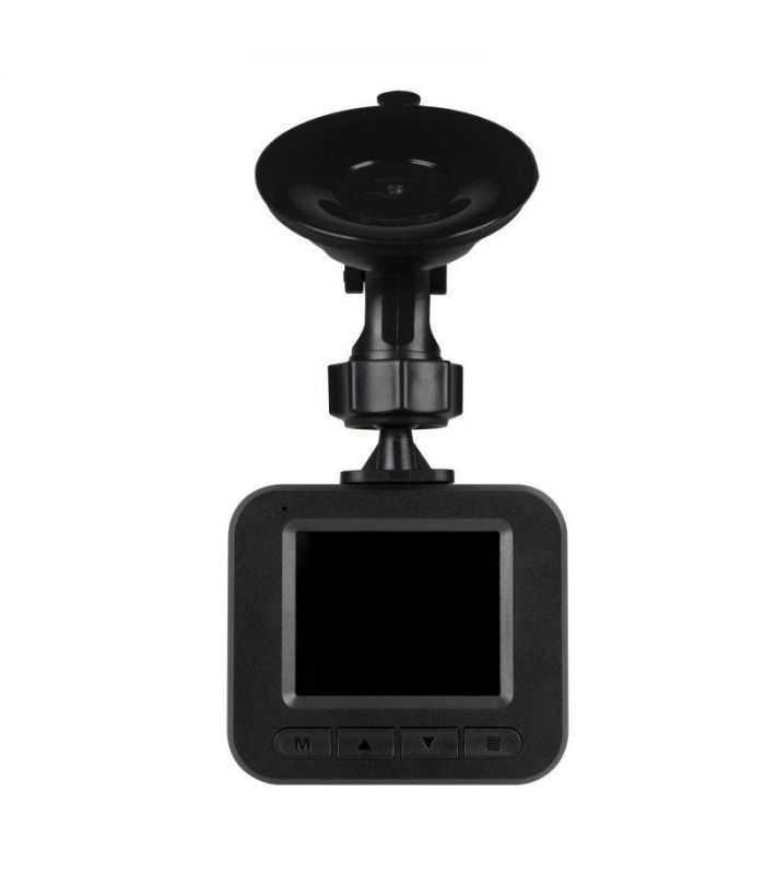 camera auto dvr ngs hd 720p 120 ecran 2 negru 8