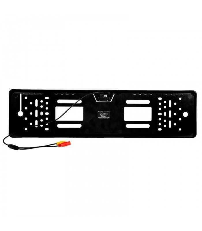 camera auto marsalier placuta inmatriculare peiying 2