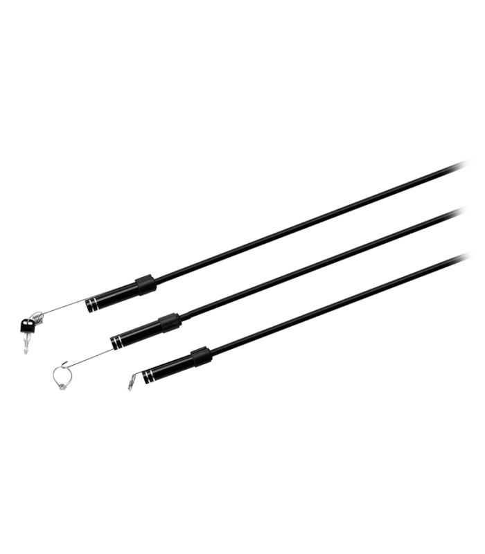 Camera Inspectie Endoscop 1280x720p Ip67 Usb Micro Usb Usb Type C Android Windows Rebel Rb 1141