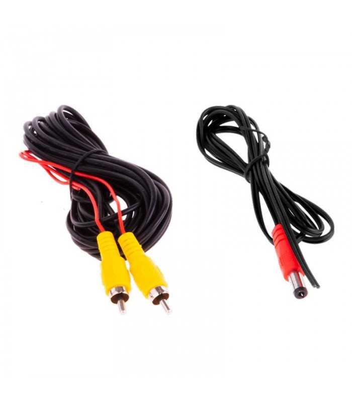 camera marsalier night vision placuta inmatriculare peiying 1