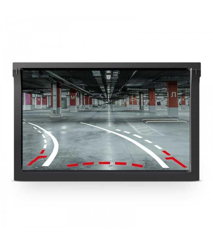 camera marsalier night vision placuta inmatriculare peiying 3