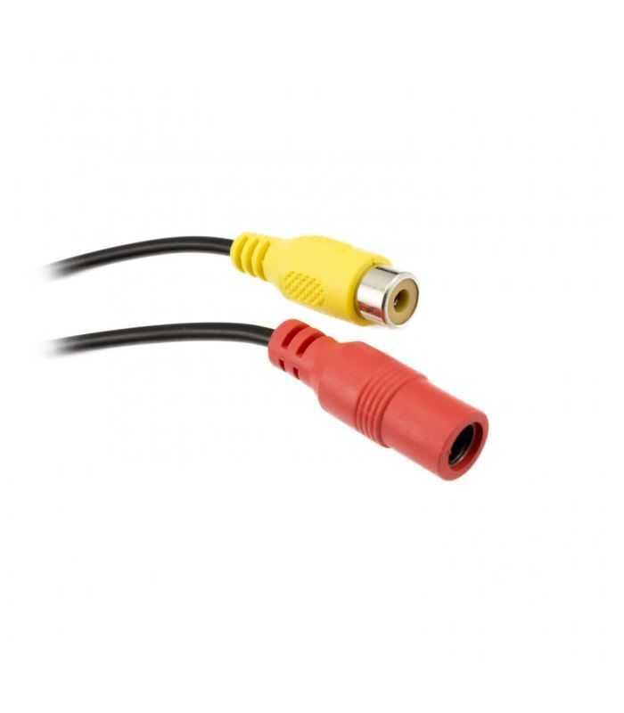 camera pe suport pentru numar de inmatriculare carguard sp008 5