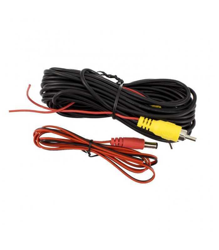 camera senzor de parcare carguard sp006 3