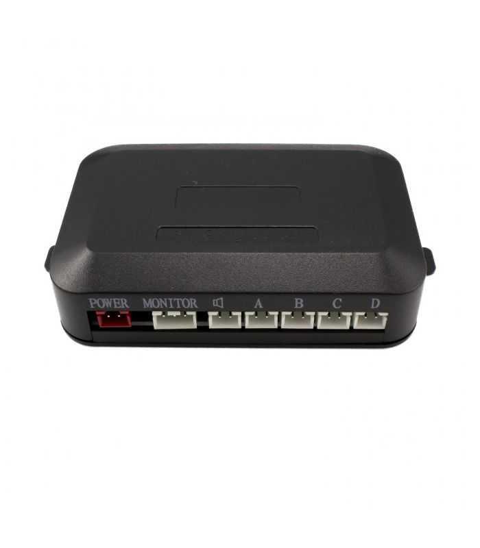 camera senzor de parcare pe suport pentru numar de inmatriculare carguard sp009 3