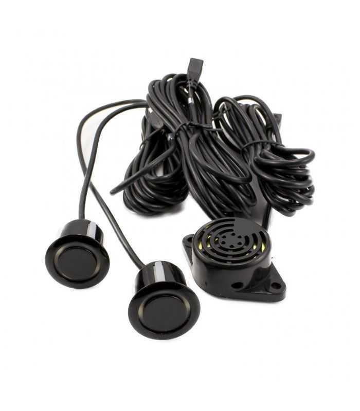 camera senzor de parcare pe suport pentru numar de inmatriculare carguard sp009 4