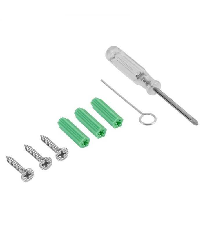 Camera Smart Wifi 2mpx 1080p Ip65 Connect C30 Krugermatz