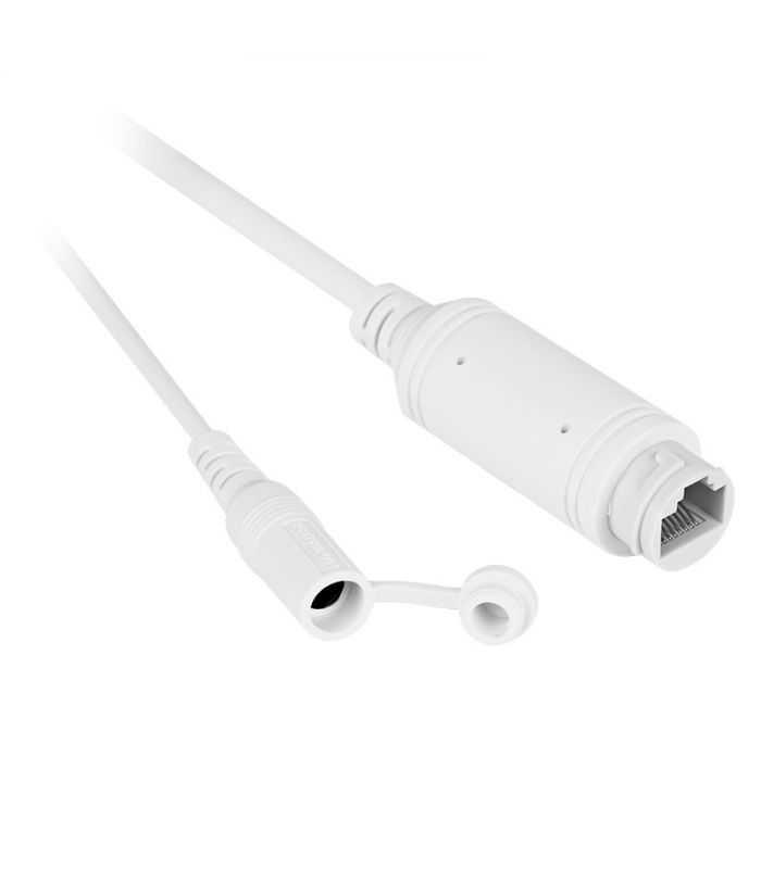 Camera Smart Wifi 2mpx 1080p Ip65 Connect C30 Krugermatz