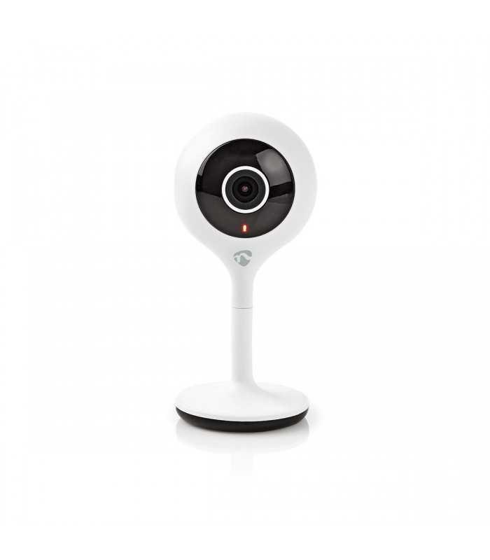 Camera Smart WiFi IP HD 720p -20C - +50C Nedis 18 camera smart wifi ip hd 720p 20c 50c nedis 2