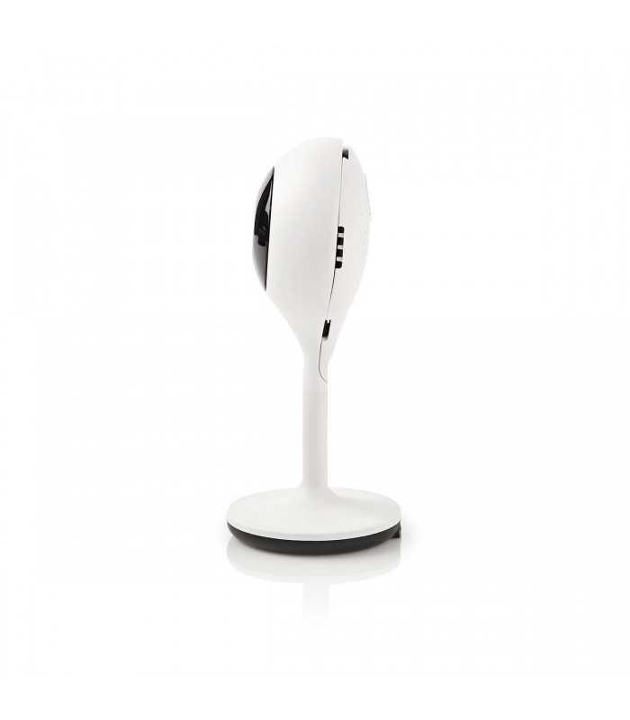 Camera Smart WiFi IP HD 720p -20C - +50C Nedis 19 camera smart wifi ip hd 720p 20c 50c nedis 3