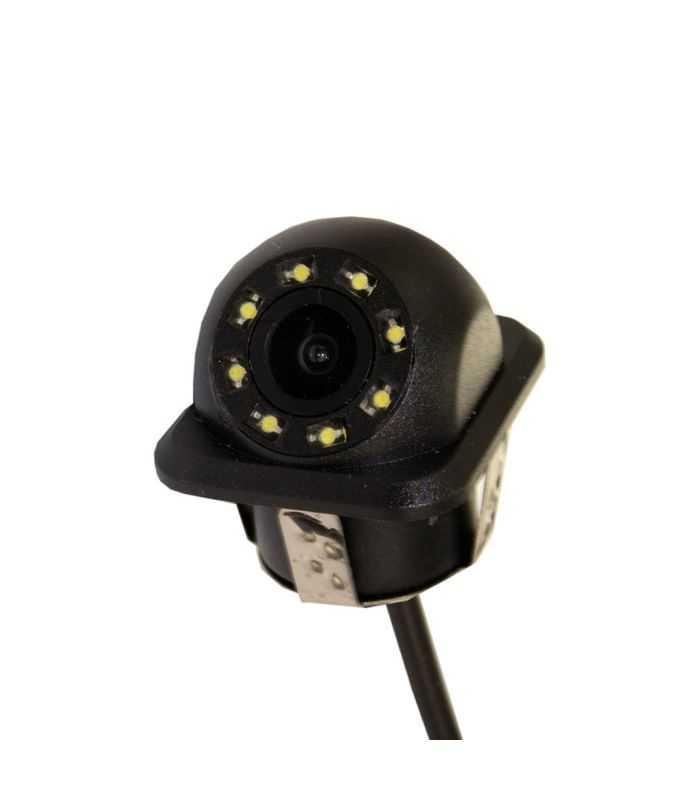 Camera Video Marsalier 720p Carguard Crc004