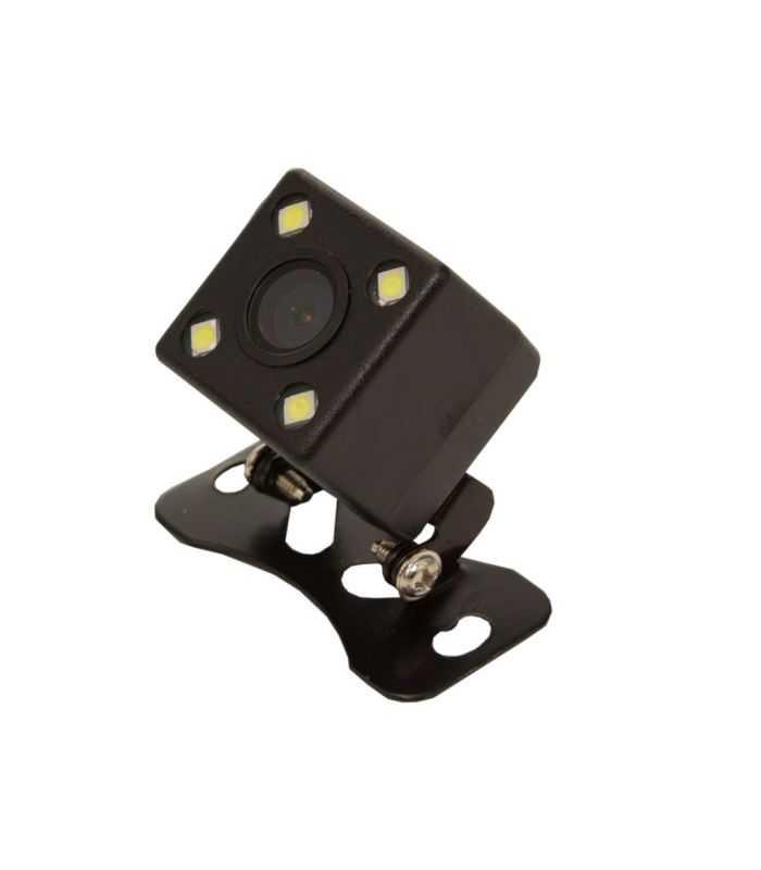 Camera Video Marsalier Carguard 720p Unghi 170grade Crc003