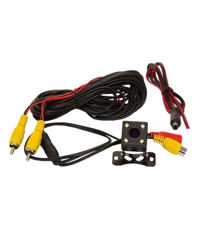 Camera video marsalier Carguard 720P unghi 170Grade CRC003