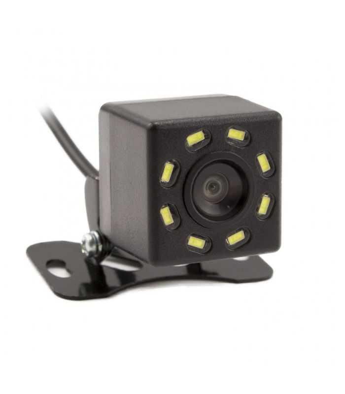 Camera video pentru marsarier Carguard CRC002