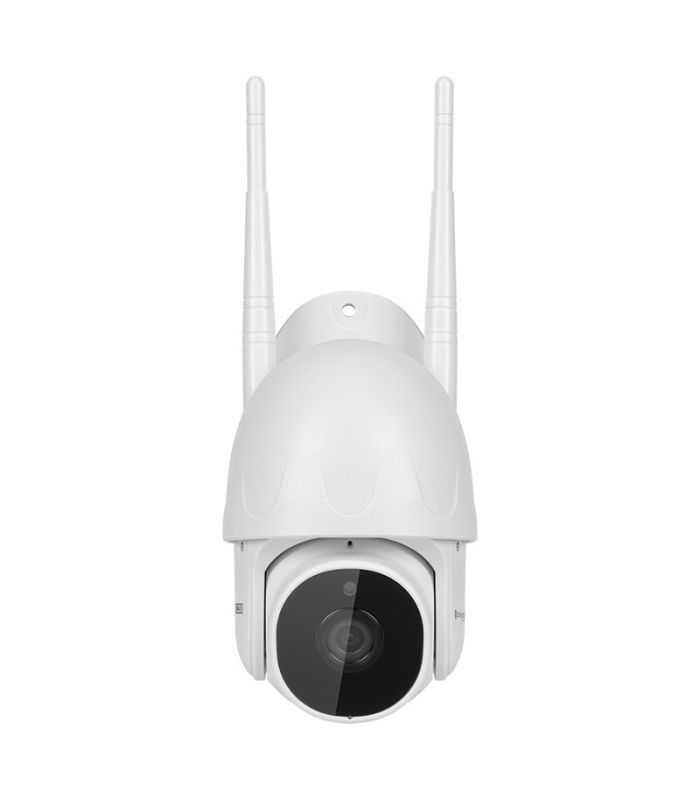 Camera Wifi Connect C30 2 Mpx1080p 720p Ip66 Krugermatz