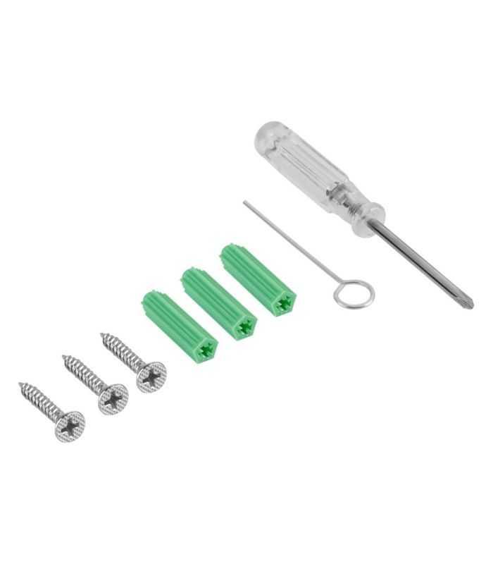 Camera Wifi Connect C30 2 Mpx1080p 720p Ip66 Krugermatz