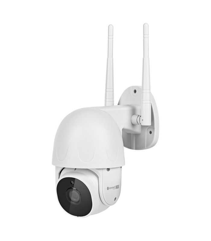 Camera WIFI CONNECT C30 2 Mpx1080p 720p IP66 Kruger&Matz