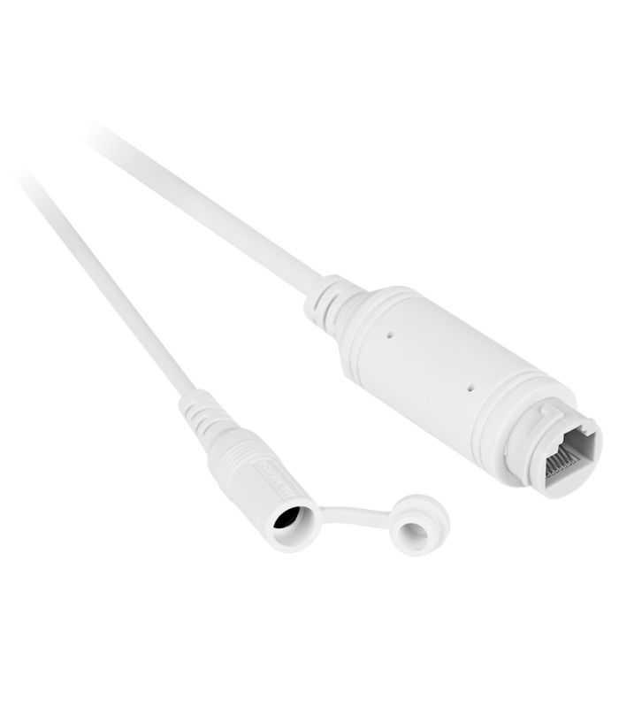 Camera Wifi Connect C60 Tuya 5 Mpx 2560x1920px Ip66 Krugermatz