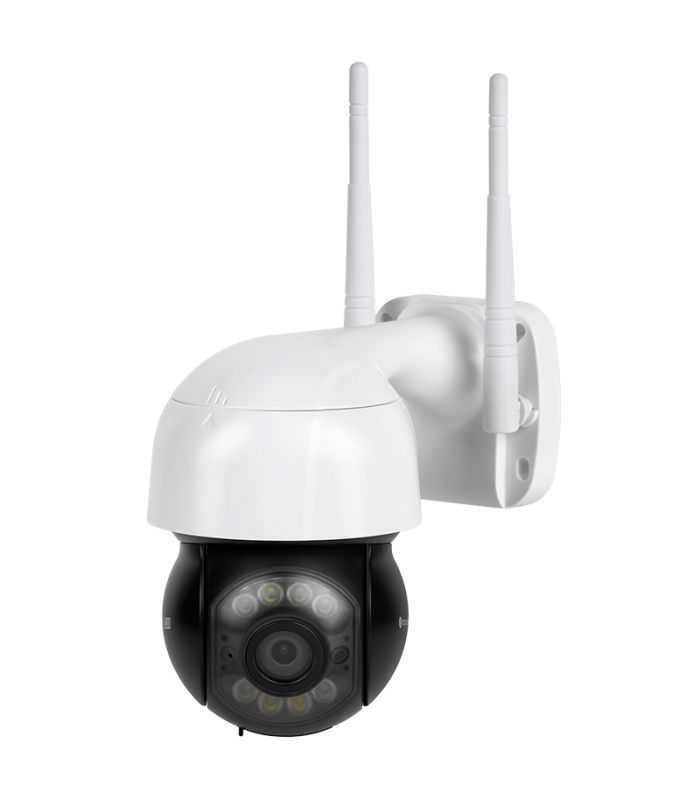 Camera WIFI CONNECT C60 TUYA 5 Mpx 2560x1920px IP66 Kruger&Matz