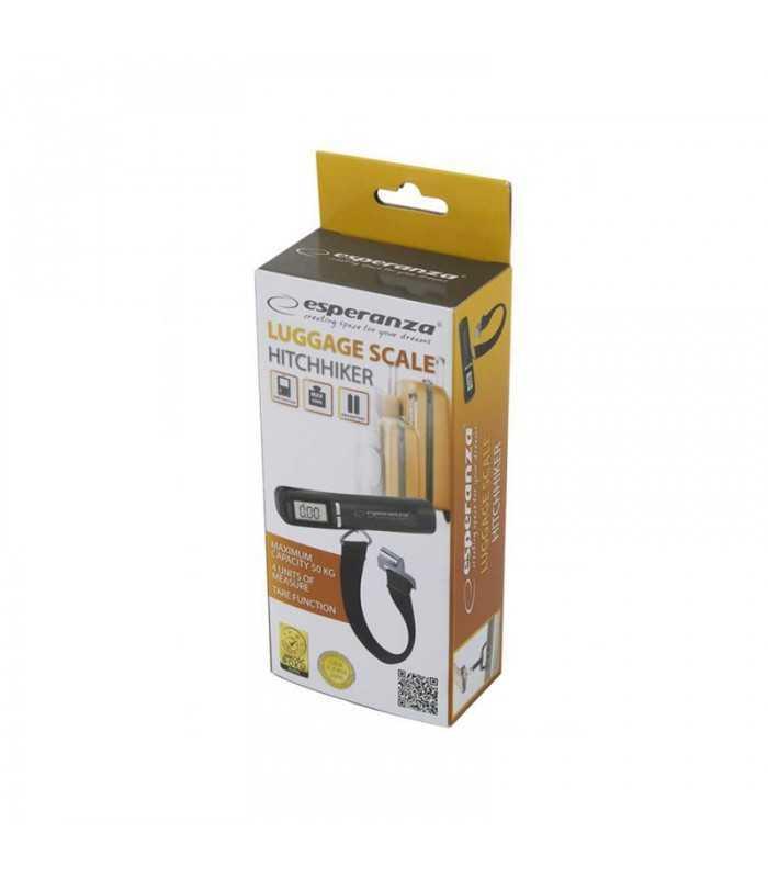 cantar bagaje hitchhiker esperanza 2