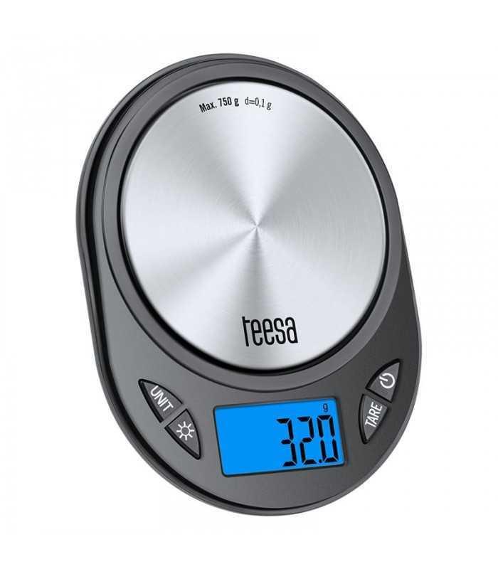 Cantar bijuterie 0.1G TEESA