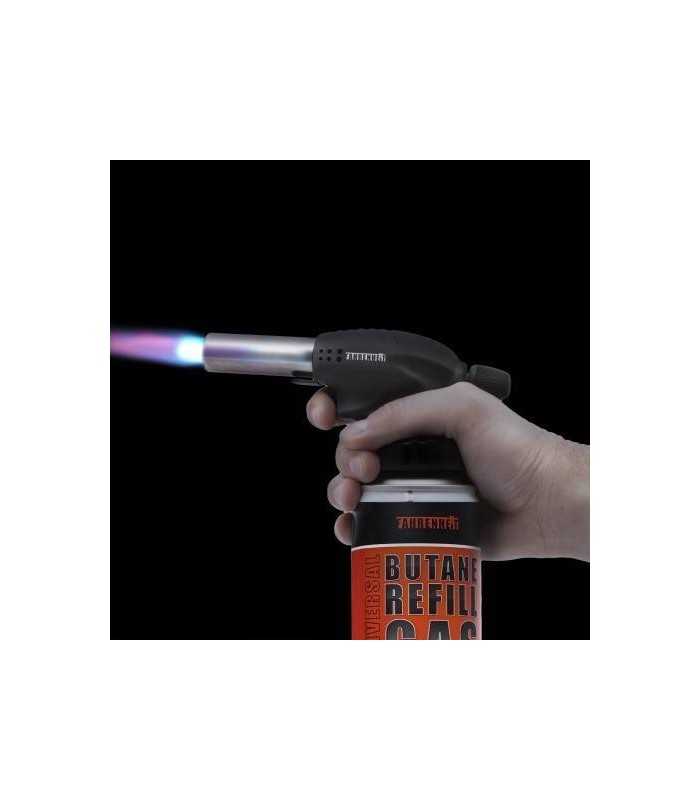 cap de lipre cu gaz si aprindere piezo fahrenheit 1