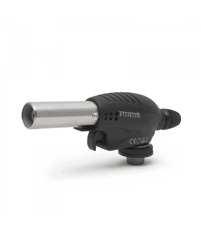 Cap de lipre cu gaz si aprindere piezo Fahrenheit