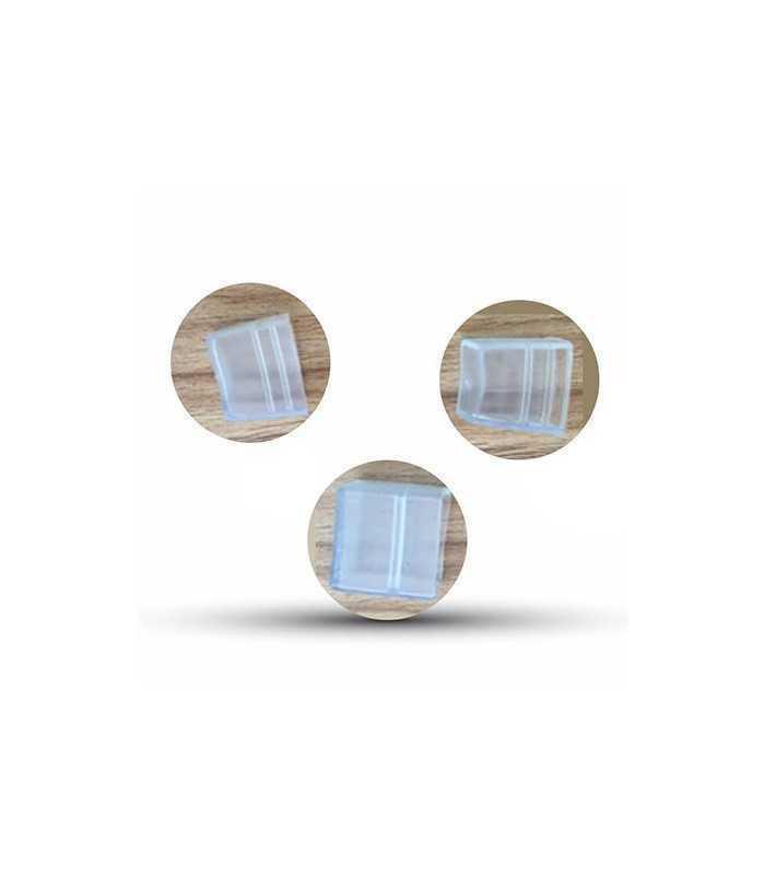 Capac capat banda LED NEONFLEX V-TAC