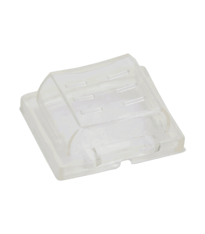 Capison ermetic 31x25mm pentru interupatoarele cod 09029