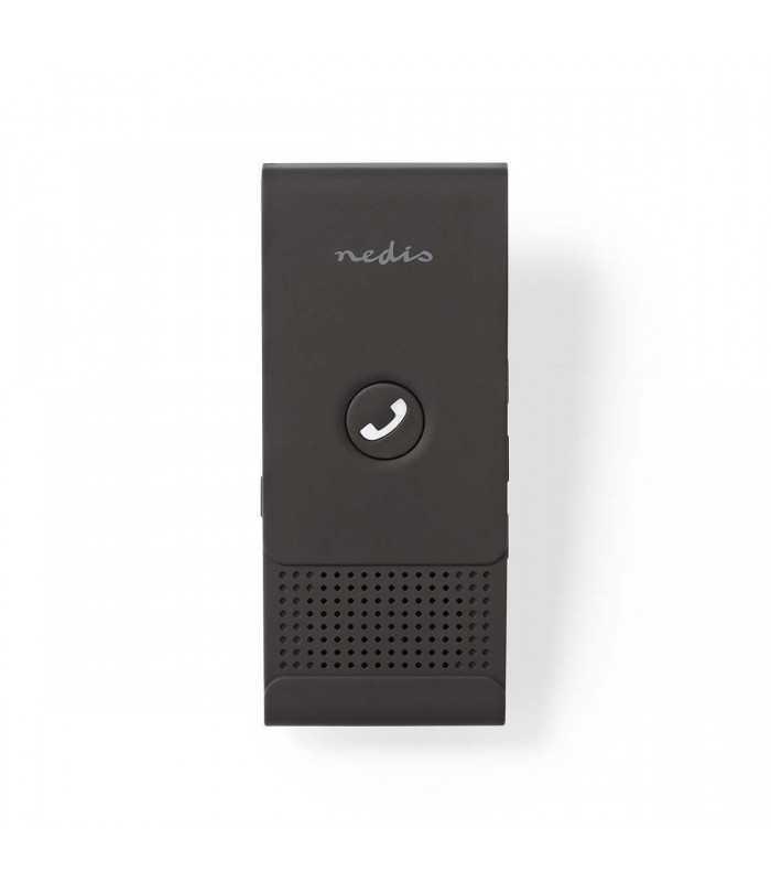 Car Kit auto buetooth prindere parasolar Nedis